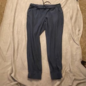 Lulu lemon align joggers